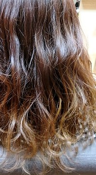 ロング スーパーロングのヘアスタイルギャラリー Rasysa らしさ